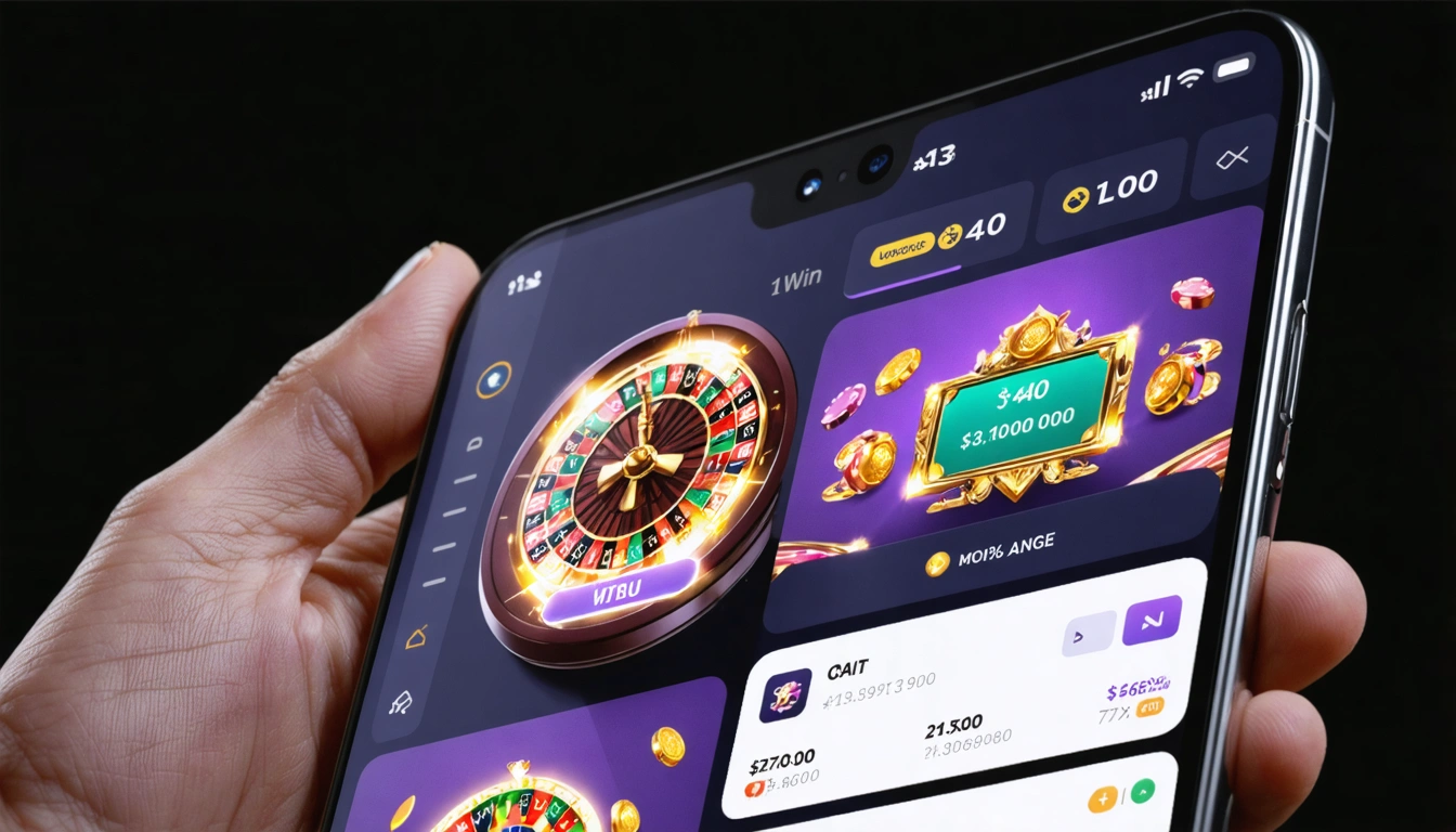 app 1Win
