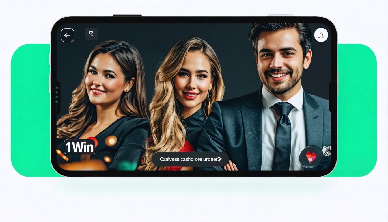 app 1Win