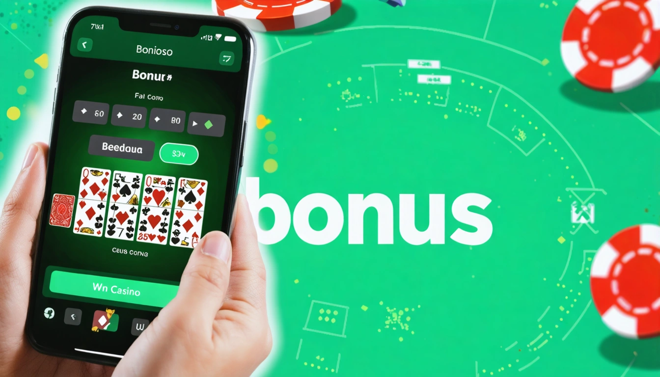 bonus 1Win