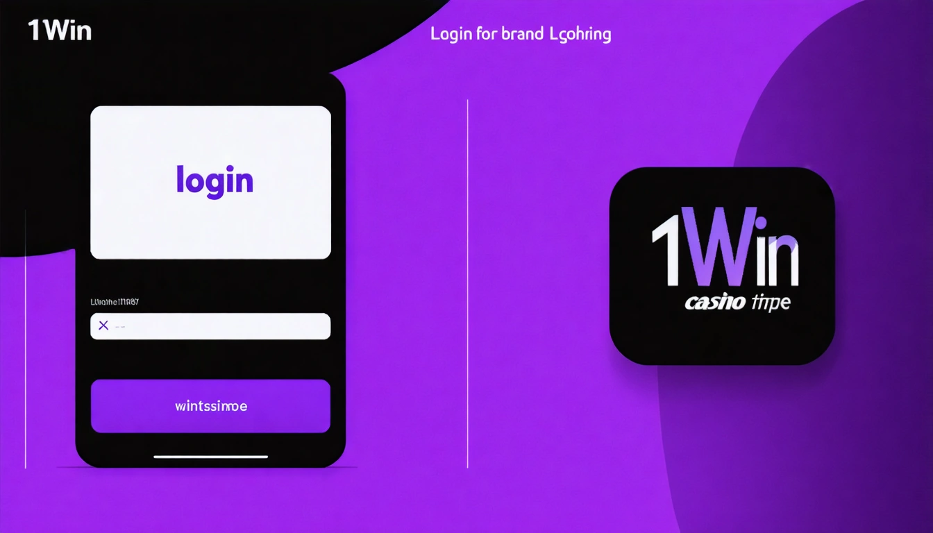 login 1Win