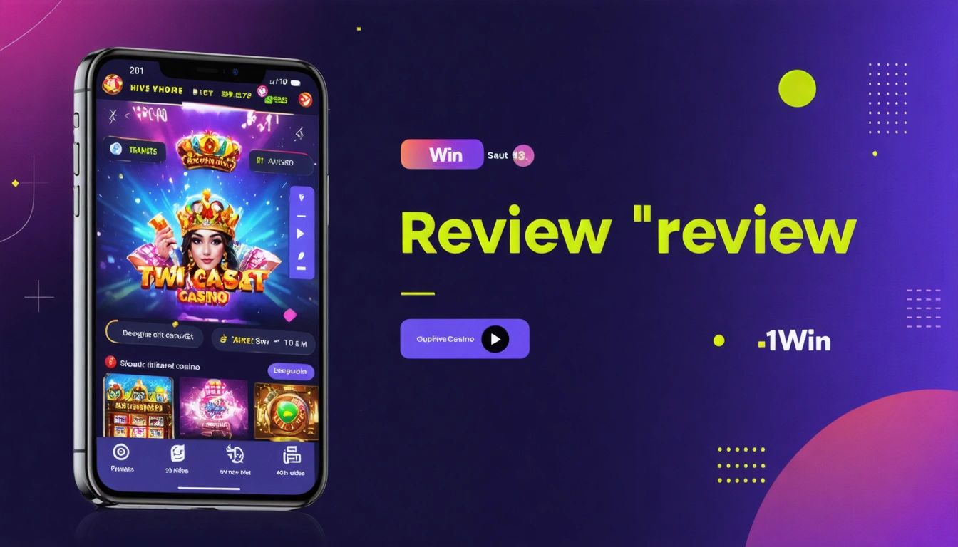 review 1Win