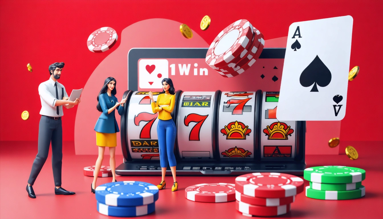 signup 1Win